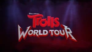 فيلم الأقزام حول العالم |trolls world tour