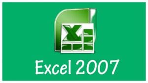 خصائص ومميزات إكسل 2007 بالفيديو | Excel 2007