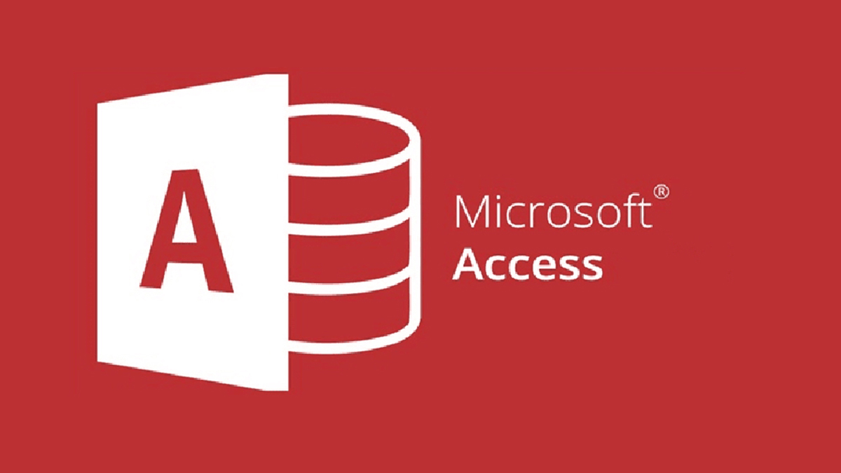 تصميم برامج احترافية باستخدام Microsoft Access مستقل