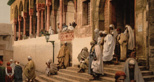 قصص شخصيات إسلامية تاريخية | مشهورة ومؤثرة