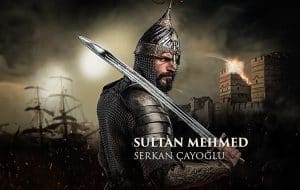 مسلسل محمد سلطان الفتوحات | التركي الجديد | الحلقة الأولى