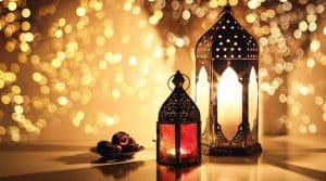 قصيدة أهلاً رمضان 2024 | كلمات فارس قطرية