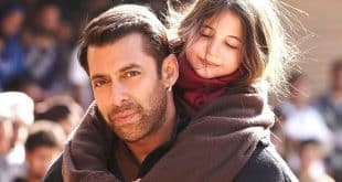 فيلم سلمان خان باجرانجي بهايجان مترجم bajrangi bhaijaan